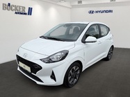 Hyundai i10 2026