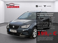 Seat Arona 2025
