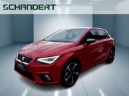 Seat Ibiza 2021