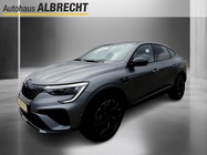 Renault Arkana 2026