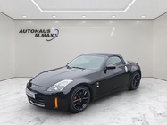Nissan 350Z 2007