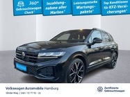 Volkswagen Touareg 2025