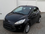 Ford Ka/Ka+ 2015