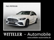 Mercedes-Benz C-Class 2026