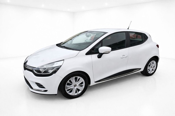 Renault Clio 2019