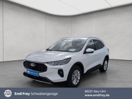 Ford Kuga 2025