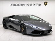 Lamborghini Huracan 2016