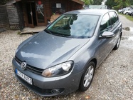 Volkswagen Golf 2010