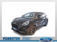 Ford Puma 2024
