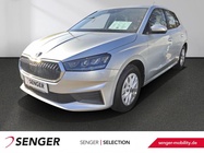 Skoda Fabia 2023