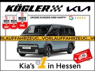 Kia PV5 2026