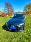 Audi A1 2020