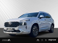 Hyundai Santa Fe 2021