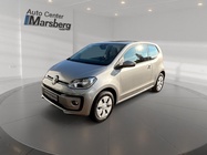 Volkswagen up! 2022