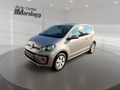 Volkswagen up! 2022