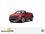 Volkswagen T-Roc 2024