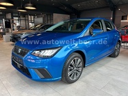 Seat Ibiza 2024