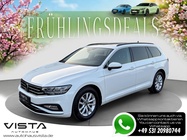 Volkswagen Passat 2022