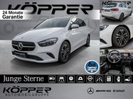 Mercedes-Benz B-Class 2024