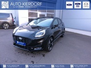 Ford Puma 2025