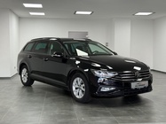 Volkswagen Passat 2023
