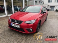 Seat Ibiza 2023
