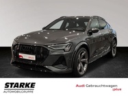 Audi e-tron 2022
