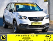 Opel Crossland 2020