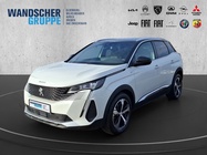 Peugeot 3008 2023