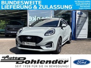 Ford Puma 2025