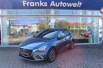 Mazda 2 2019