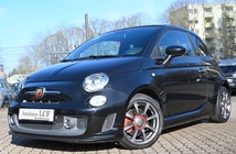 Abarth 595 2015