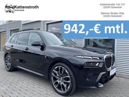 BMW X7 2024