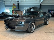 Ford Mustang 1967