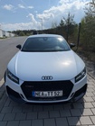 Audi TT 2020