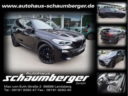 BMW X5 2021