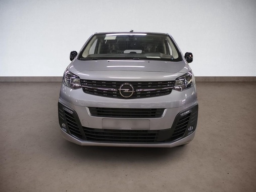 Opel Zafira 2023