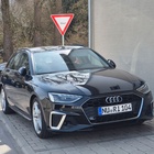 Audi A4 2020