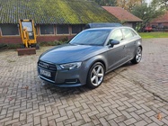 Audi A3 2016