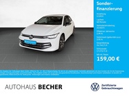 Volkswagen Golf 2025