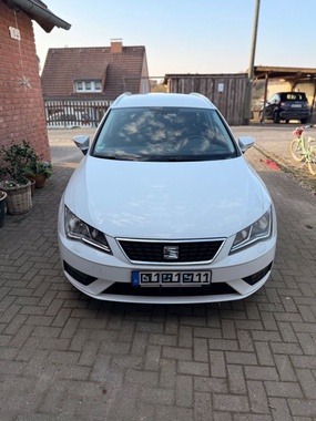 Seat Leon 2019