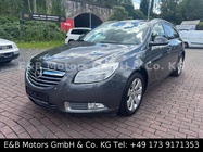 Opel Insignia 2012