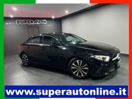Mercedes-Benz A-Class 2022