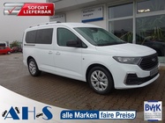Ford Tourneo Connect 2025