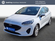 Ford Fiesta 2023