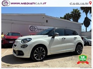 Fiat 500X 2022