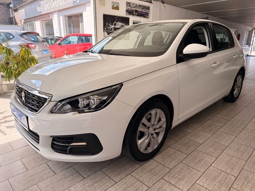 Peugeot 308 2020