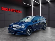 Volkswagen Golf 2020