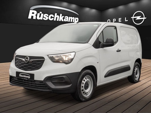 Opel Combo 2023
