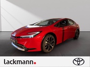 Toyota Prius 2025